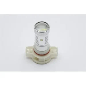 Putco White 2504/H20/PSX24 Fog Light Bulb – 25PSX24 - view 2