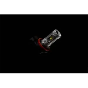Putco White 2504/H20/PSX24 Fog Light Bulb – 25PSX24 - view 4