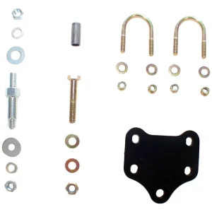 Rancho Steering Damper Bracket – RS5542
