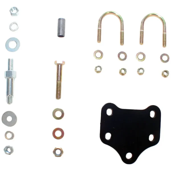 Rancho Steering Damper Bracket – RS5542