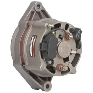 Wilson 90 Amp Alternator – Remanufactured – 90-15-6386