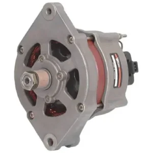 Wilson 90 Amp Alternator – Remanufactured – 90-15-6386 - view 3