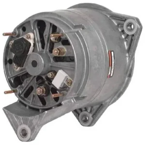 Wilson 140 Amp Alternator – Remanufactured – 90-15-6388