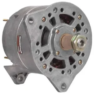 Wilson 140 Amp Alternator – Remanufactured – 90-15-6388 - view 3