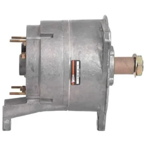Wilson 140 Amp Alternator – Remanufactured – 90-15-6388 - view 4