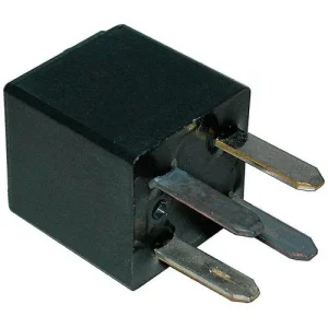 Omega 20 Amp 4 Terminal A/C System Relay – MT1541