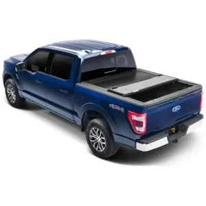 Undercover Ultra Flex Tonneau Cover – UX22029 - view 2