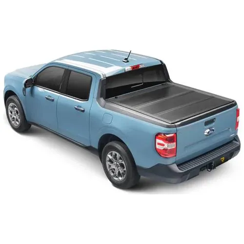 Undercover Ultra Flex Tonneau Cover – UX22032