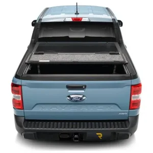Undercover Ultra Flex Tonneau Cover – UX22032 - view 3
