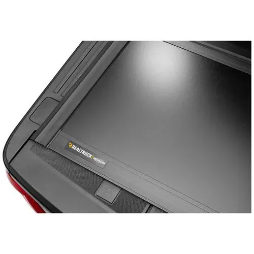 Undercover Ultra Flex Tonneau Cover – UX22030