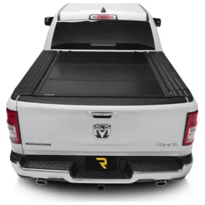 Undercover Ultra Flex Tonneau Cover – UX32011 - view 2