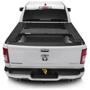 Undercover Ultra Flex Tonneau Cover – UX32011 - view 3