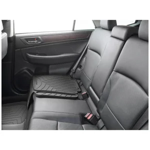 WeatherTech Child Seat Protector – 81CSP01BK