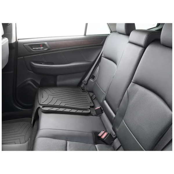 WeatherTech Child Seat Protector – 81CSP01BK