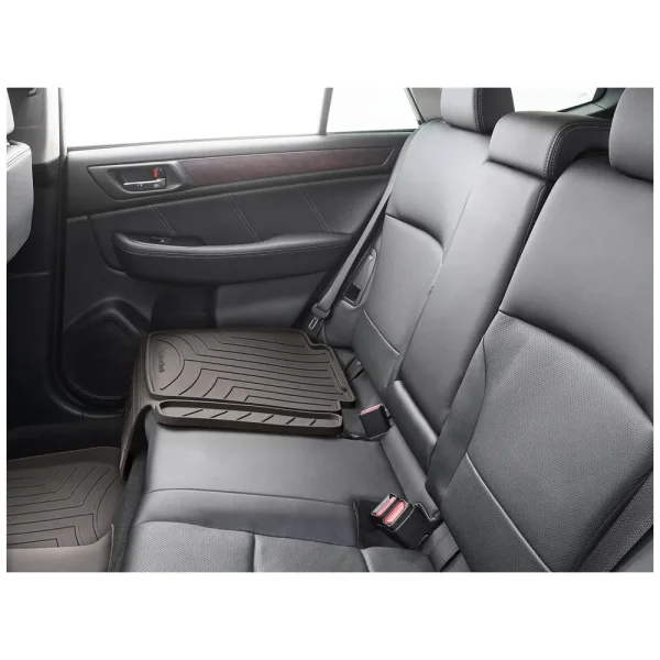 WeatherTech Child Seat Protector – 81CSP01CO