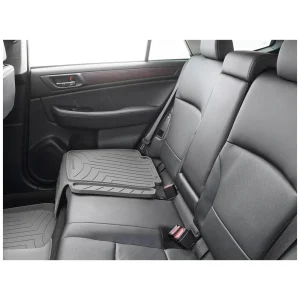 WeatherTech Child Seat Protector – 81CSP01GY