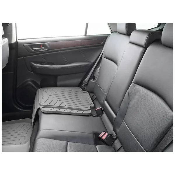 WeatherTech Child Seat Protector – 81CSP01GY