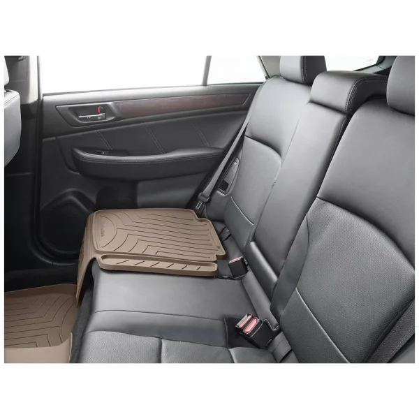 WeatherTech Child Seat Protector – 81CSP01TN