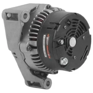 Wilson 90 Amp Alternator – Remanufactured – 90-15-6389