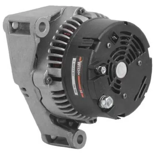 Wilson 90 Amp Alternator – Remanufactured – 90-15-6389