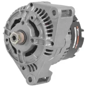 Wilson 90 Amp Alternator – Remanufactured – 90-15-6389 - view 3