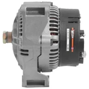Wilson 90 Amp Alternator – Remanufactured – 90-15-6389 - view 4