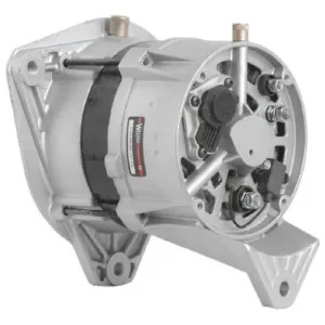 Wilson 110 Amp Alternator – Remanufactured – 90-15-6393