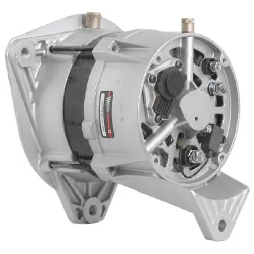 Wilson 110 Amp Alternator – Remanufactured – 90-15-6393