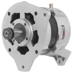 Wilson 110 Amp Alternator – Remanufactured – 90-15-6393 - view 3