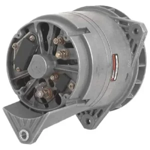 Wilson 120 Amp Alternator – Remanufactured – 90-15-6391