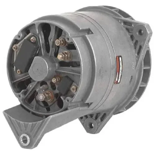 Wilson 120 Amp Alternator – Remanufactured – 90-15-6391