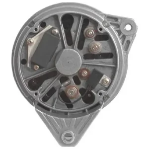 Wilson 120 Amp Alternator – Remanufactured – 90-15-6391 - view 2