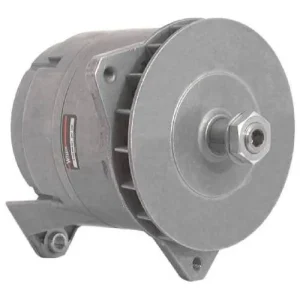 Wilson 120 Amp Alternator – Remanufactured – 90-15-6391 - view 3