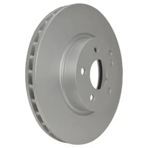 PAGID Front Brake Rotor – 355122952