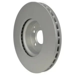 PAGID Front Brake Rotor – 355122952 - view 2