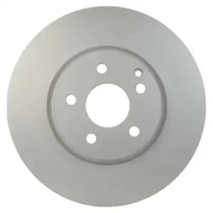 PAGID Front Brake Rotor – 355122952 - view 3
