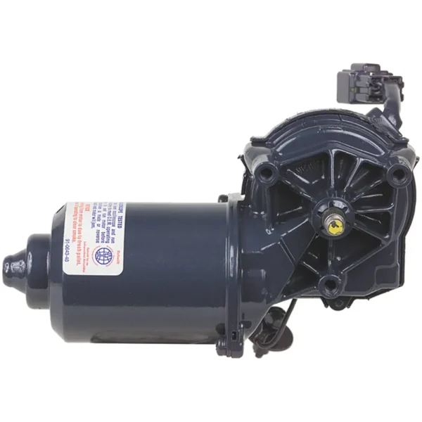Cardone Wiper Motor – Remanufactured – 43-1750