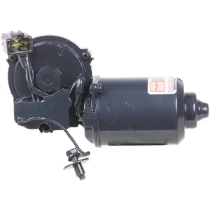 Cardone Wiper Motor – Remanufactured – 43-1750 - view 2