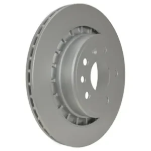 PAGID Rear Brake Rotor – 355122962