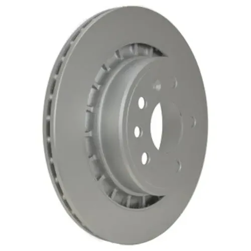 PAGID Rear Brake Rotor – 355122962