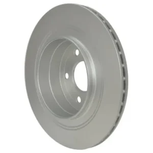 PAGID Rear Brake Rotor – 355122962 - view 2
