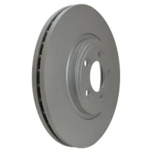 PAGID Front Brake Rotor – 355122982