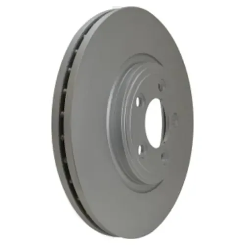 PAGID Front Brake Rotor – 355122982