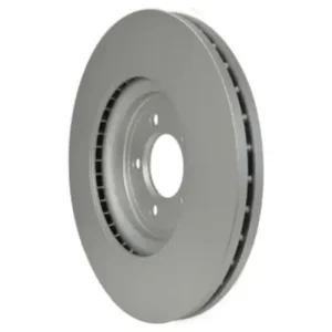 PAGID Front Brake Rotor – 355122982 - view 2