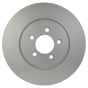 PAGID Front Brake Rotor – 355122982 - view 3