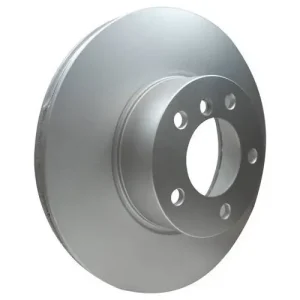 PAGID Front Brake Rotor – 355123002