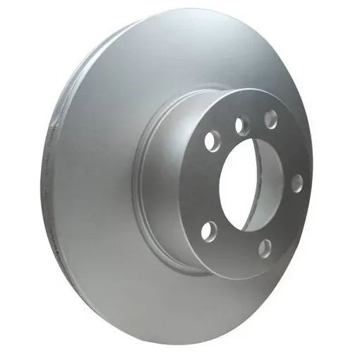 PAGID Front Brake Rotor – 355123002
