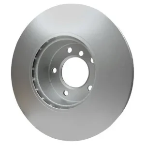 PAGID Front Brake Rotor – 355123002 - view 2