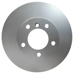 PAGID Front Brake Rotor – 355123002 - view 3