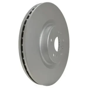 PAGID Front Brake Rotor – 355123022